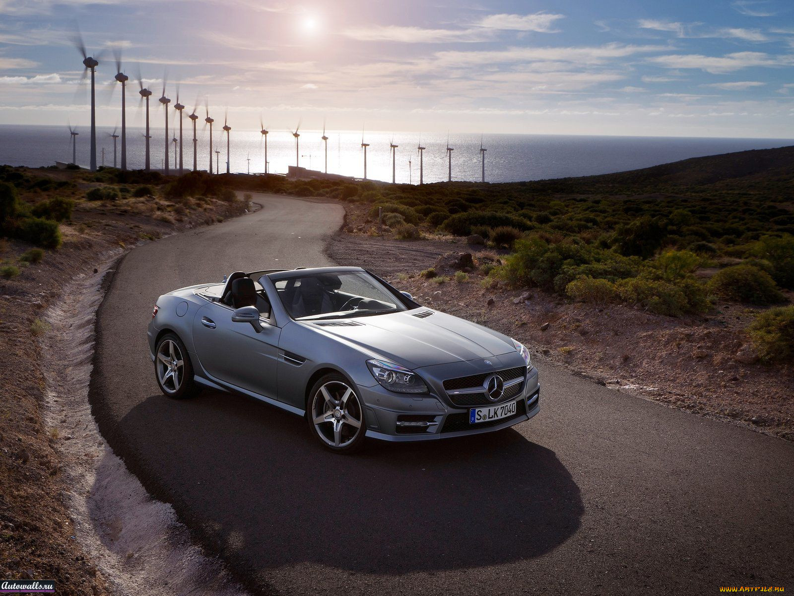 mercedes, benz, slk, , , , 